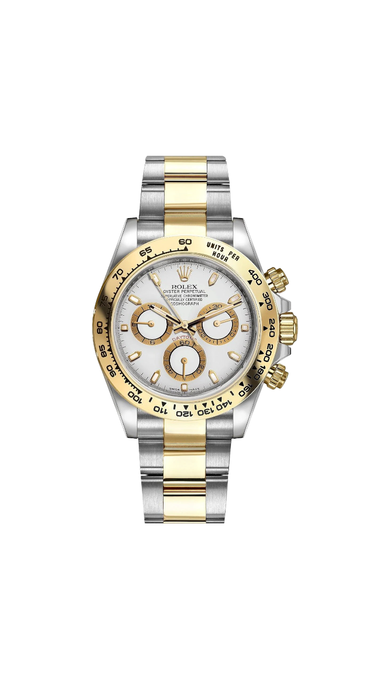 Rolex Daytona Super Clone Swiss Machine