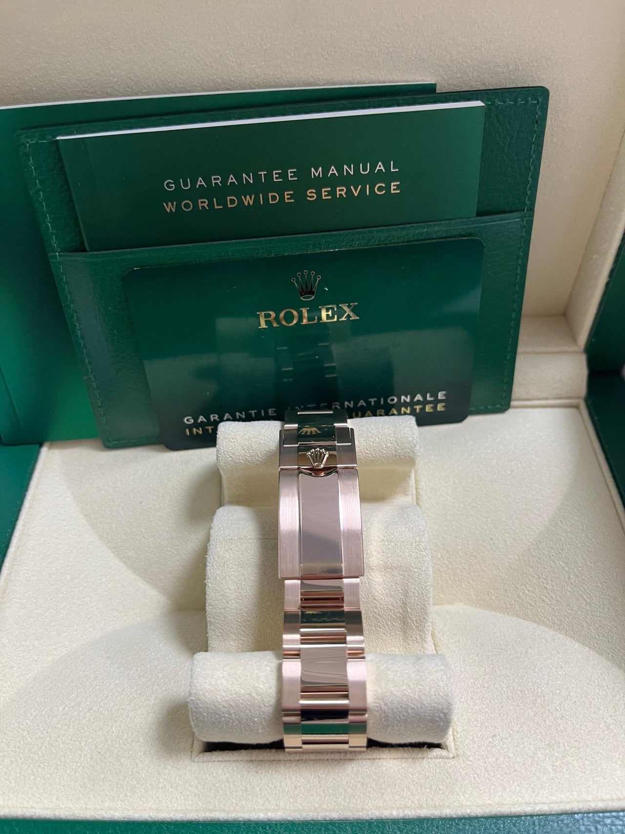 Rolex Daytona Super Clone Swiss Machine