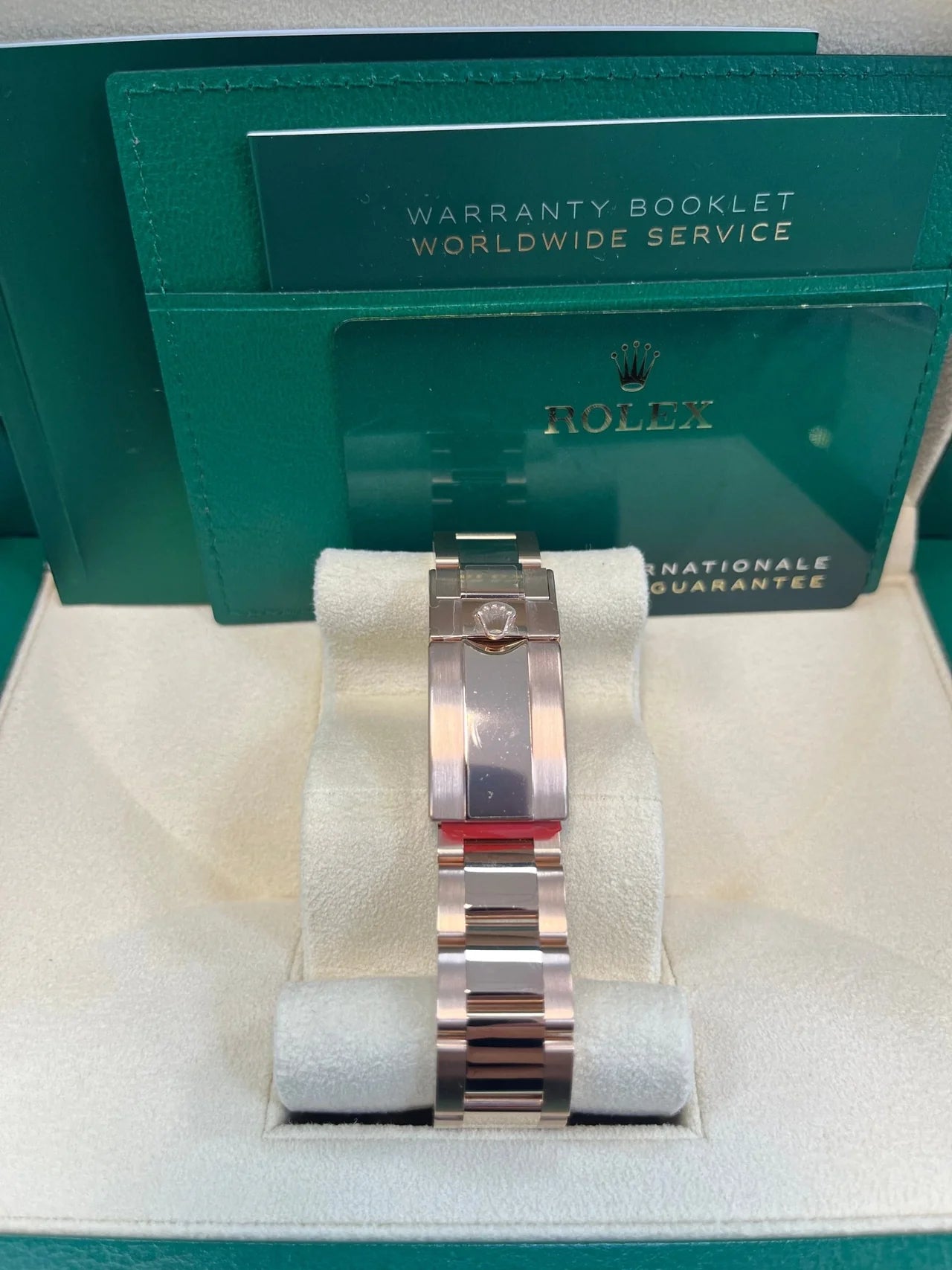 Rolex Daytona Super Clone Swiss Machine