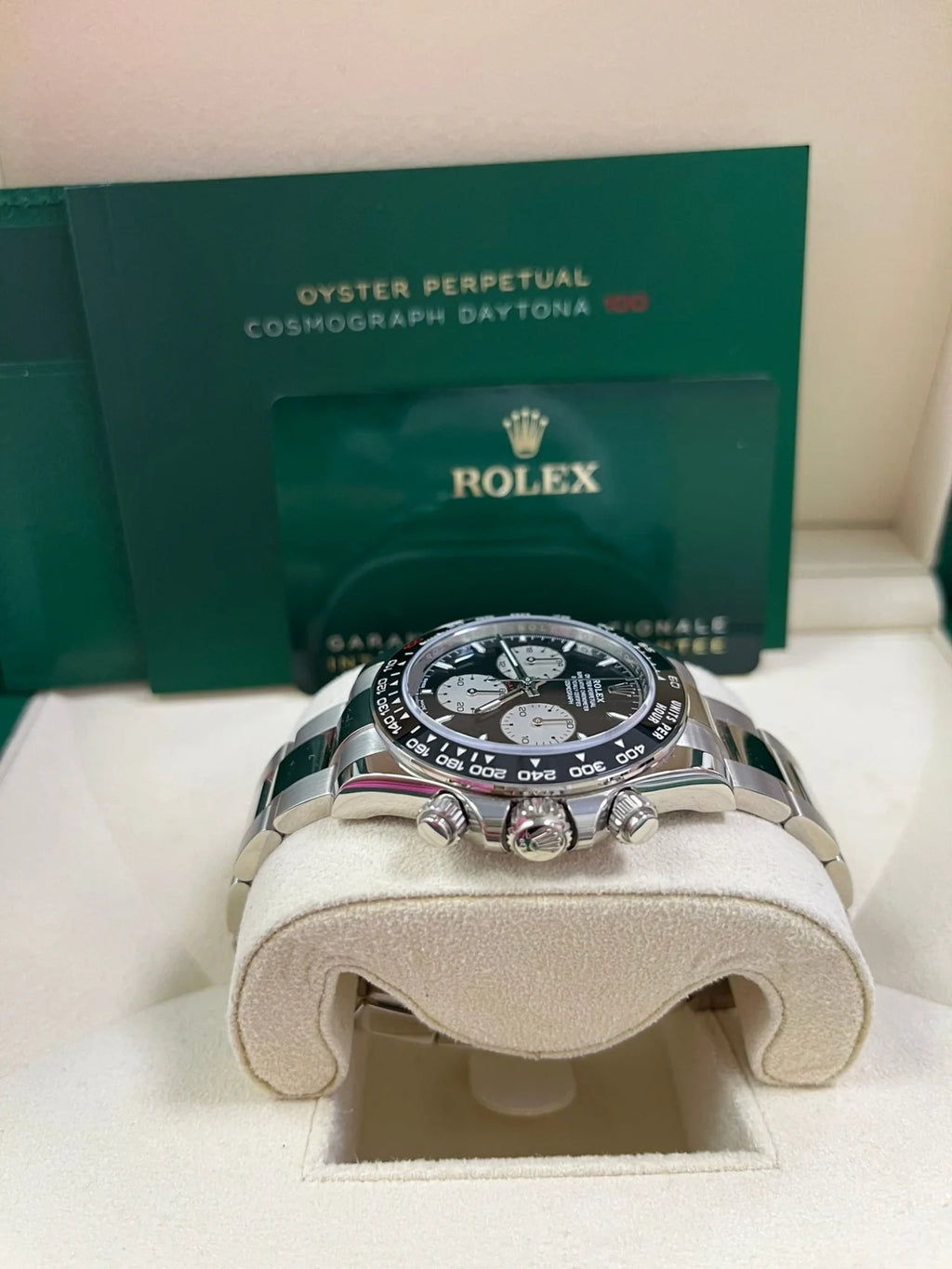 Rolex Daytona Super Clone Swiss Machine