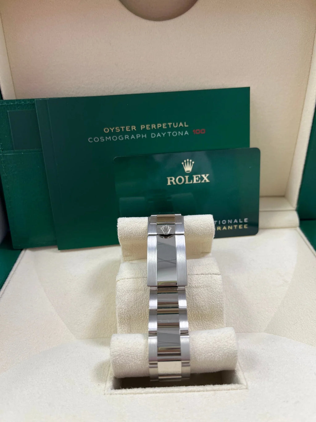 Rolex Daytona Super Clone Swiss Machine
