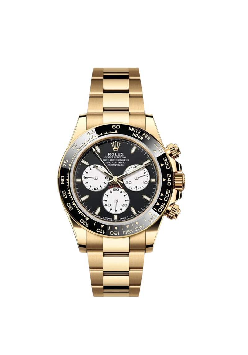 Rolex Daytona Super Clone Swiss Machine