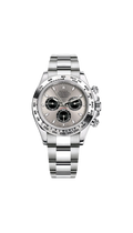 Rolex Daytona Super Clone Swiss Machine