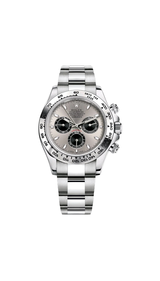Rolex Daytona Super Clone Swiss Machine