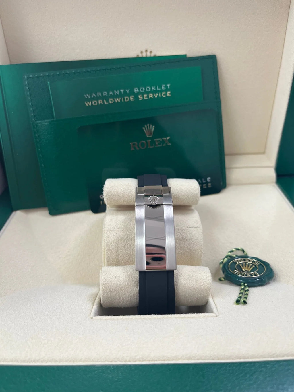 Rolex Daytona Super Clone Swiss Machine
