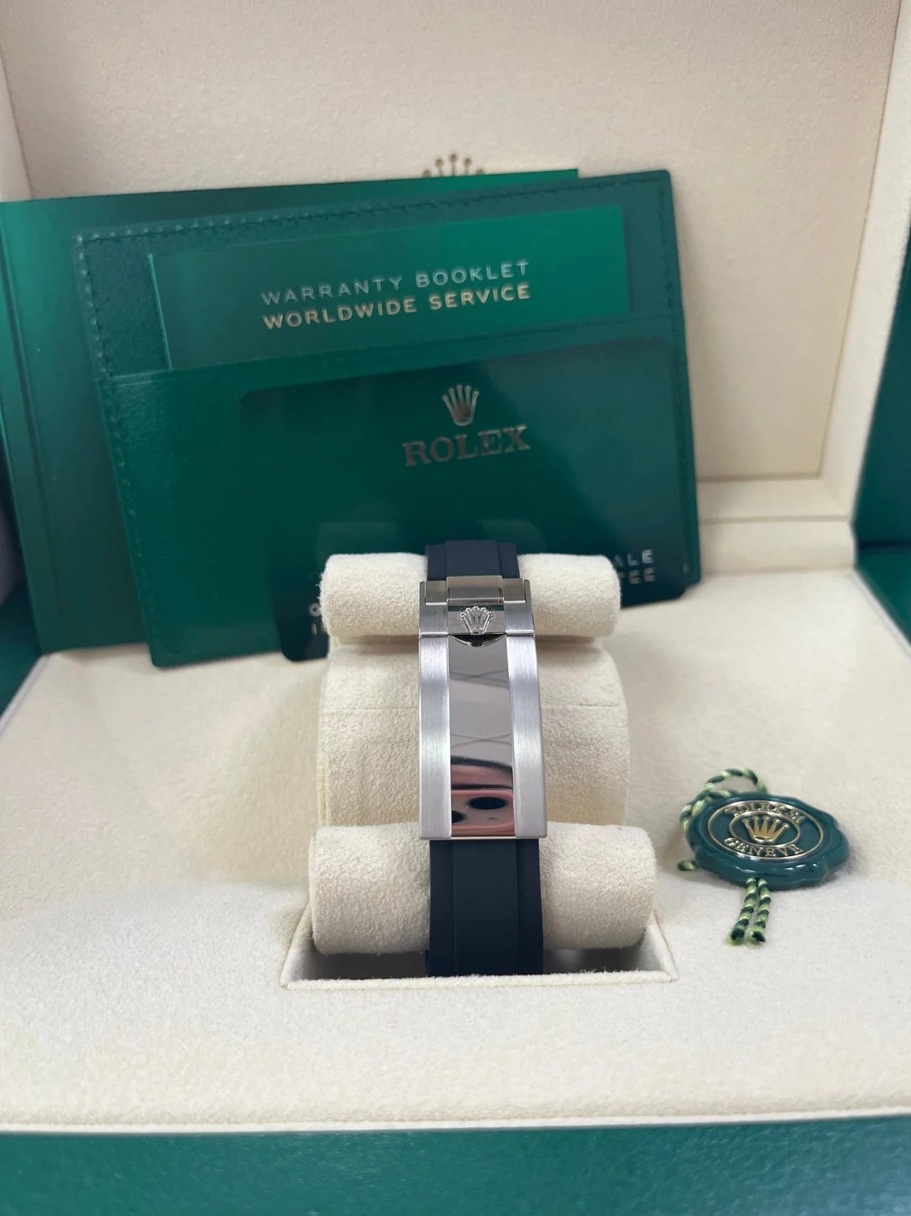 Rolex Daytona Super Clone Swiss Machine