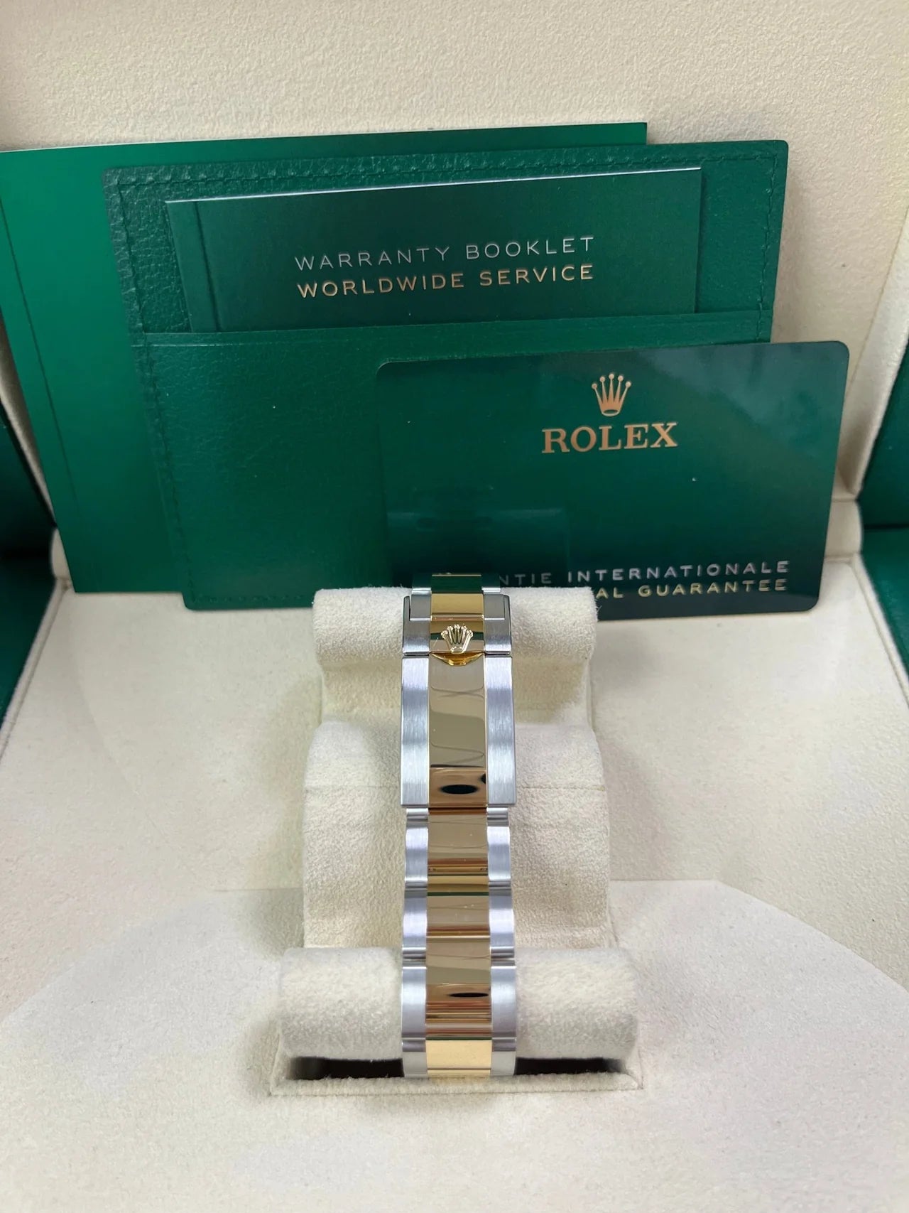 Rolex Daytona Super Clone Swiss Machine