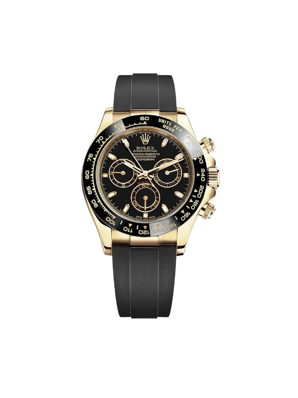 Rolex Daytona Super Clone Swiss Machine