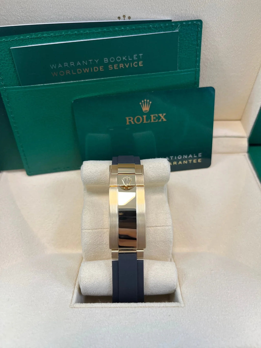 Rolex Daytona Super Clone Swiss Machine