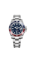 Rolex GMT Master pepsi Super Clone Swiss Machine