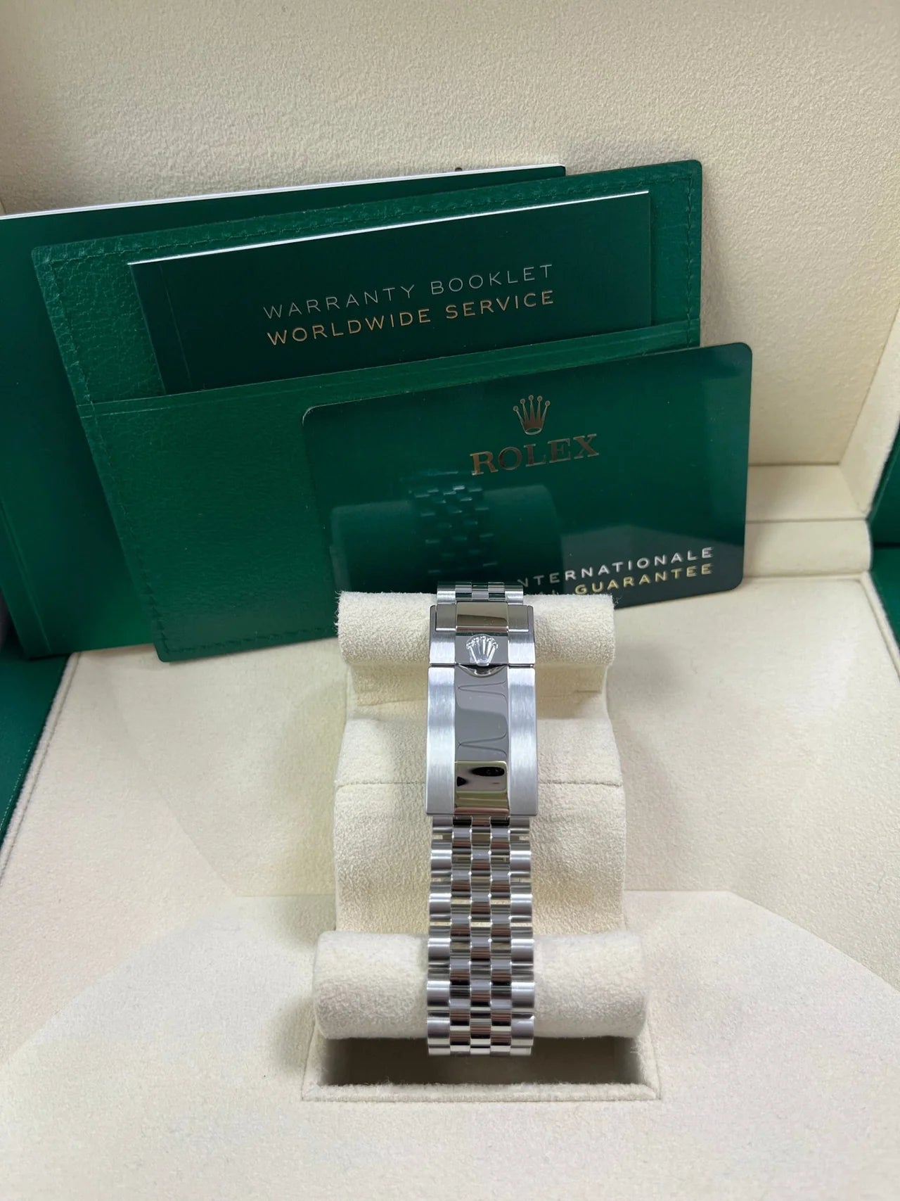 Rolex GMT Master bruce Wyne Super Clone Swiss Machine