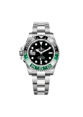 Rolex GMT Master sprite Super Clone Swiss Machine