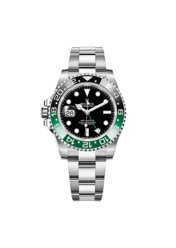 Rolex GMT Master sprite Super Clone Swiss Machine