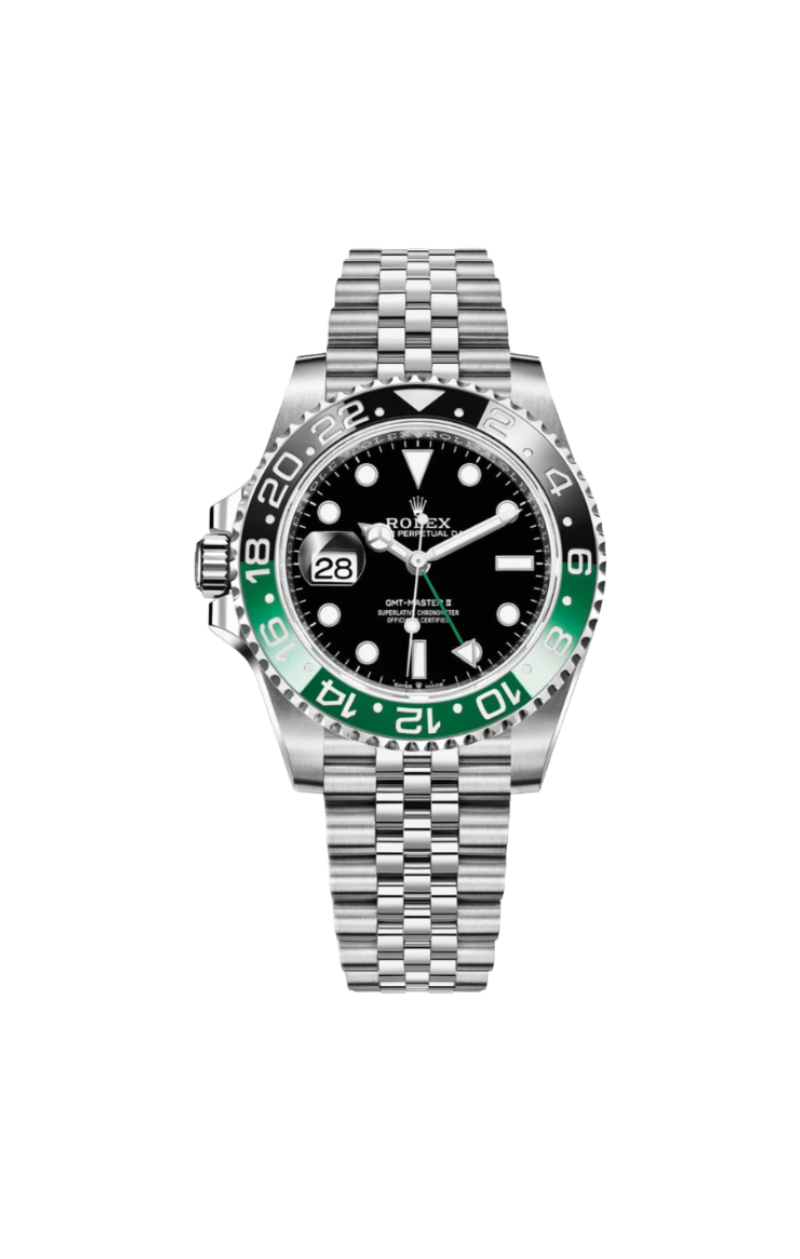 Rolex GMT Master sprite Super Clone Swiss Machine