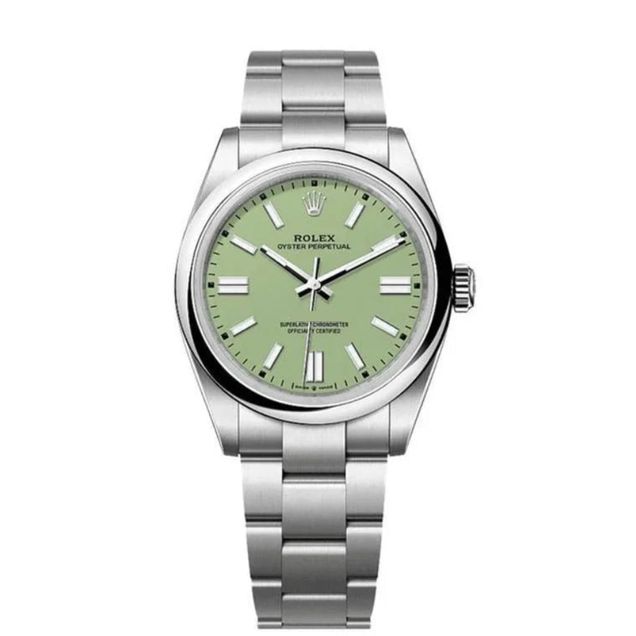 Rolex Oyster Perpetual  Super clone Swiss Machine