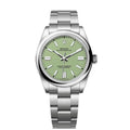 Rolex Oyster Perpetual  Super clone Swiss Machine