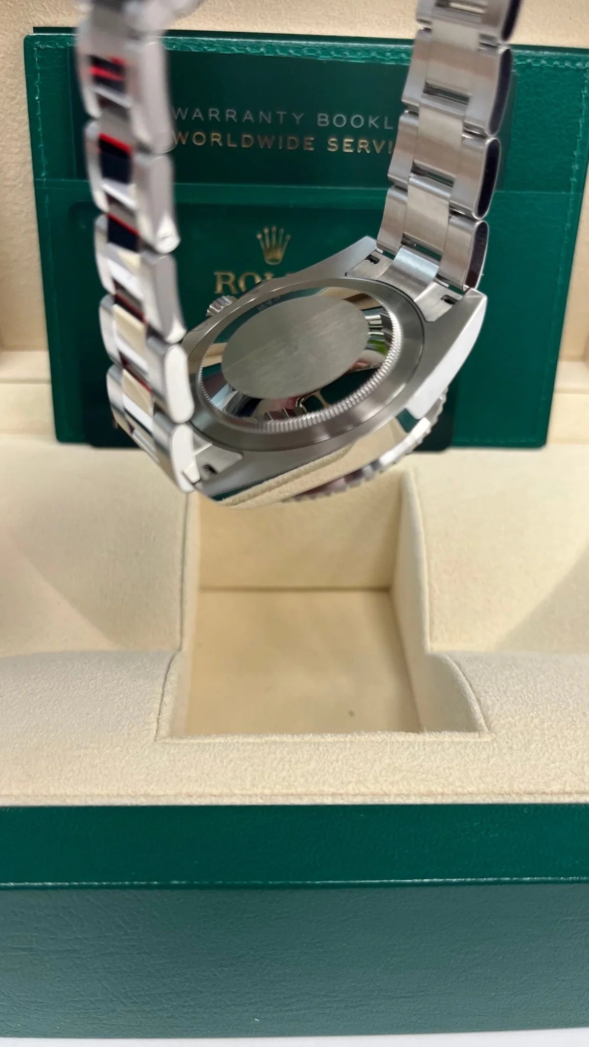 Rolex Explorer|| Super Clone Swiss Machine