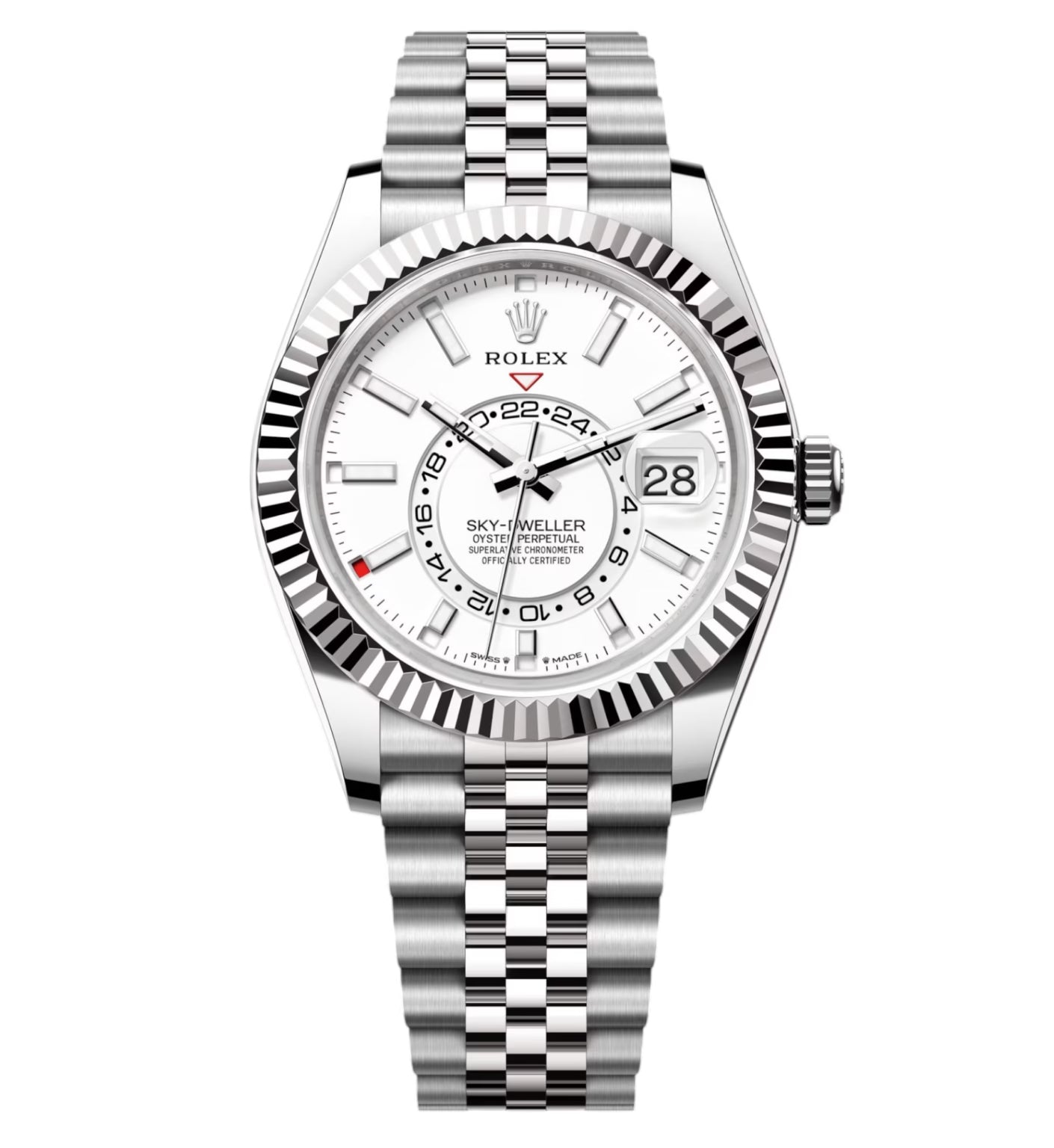 ROLEX Sky Dweller Mirror Original