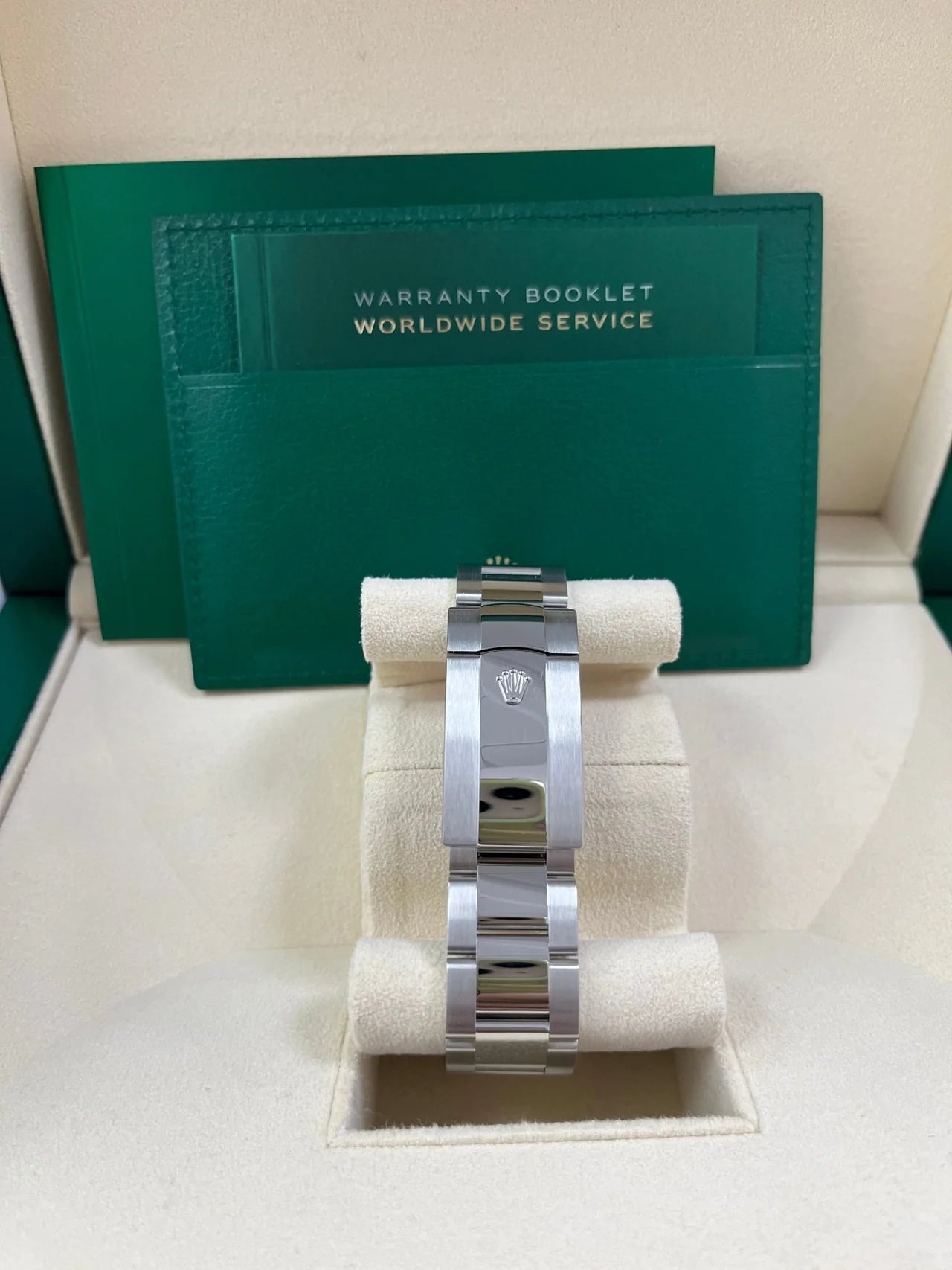 Rolex Sky-Dweller Super Clone Swiss Machine