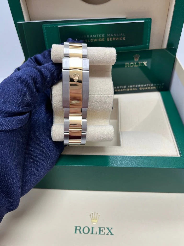 Rolex Sky-Dweller Super Clone Swiss Machine