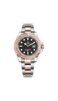 Rolex Yacht Master Super Clone Swiss Machine