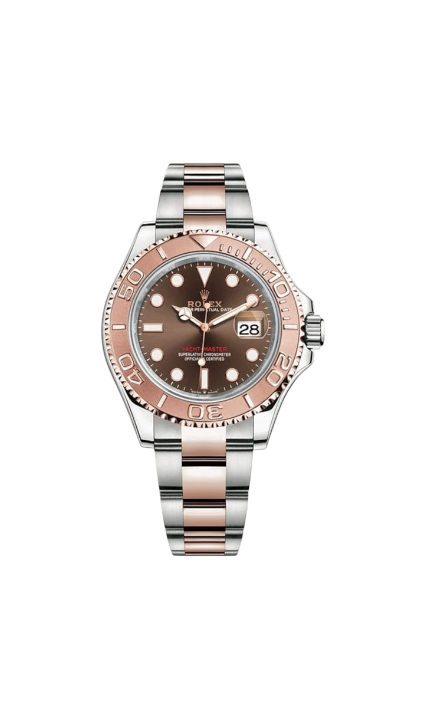 Rolex Yacht Master Super Clone Swiss Machine