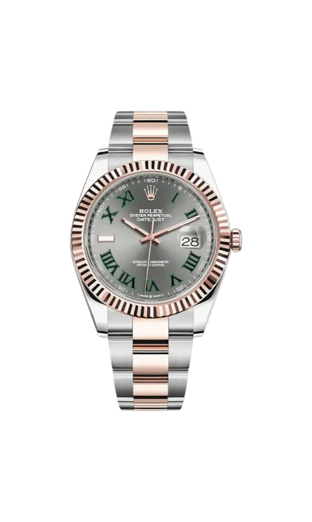 ROLEX DATEJUST Mirror Original