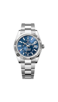 Rolex Sky-Dweller Super Clone Swiss Machine