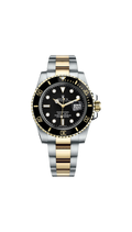 Rolex Submariner Super Clone Swiss Machine