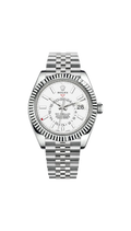Rolex Sky-Dweller Super Clone Swiss Machine