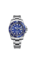 Rolex Submariner Super Clone Swiss Machine