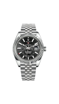 Rolex Sky-Dweller Super Clone Swiss Machine