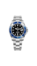 Rolex Submariner Super Clone Swiss Machine