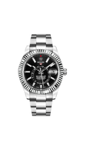 Rolex Sky-Dweller Super Clone Swiss Machine