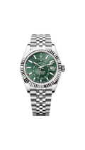 Rolex Sky-Dweller Super Clone Swiss Machine