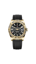Rolex Sky-Dweller Super Clone Swiss Machine