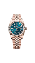 Rolex Sky-Dweller Super Clone Swiss Machine