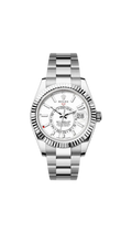 Rolex Sky-Dweller Super Clone Swiss Machine