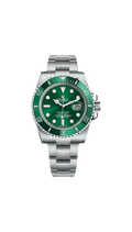 Rolex Submariner Super Clone Swiss Machine