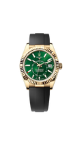 Rolex Sky-Dweller Super Clone Swiss Machine