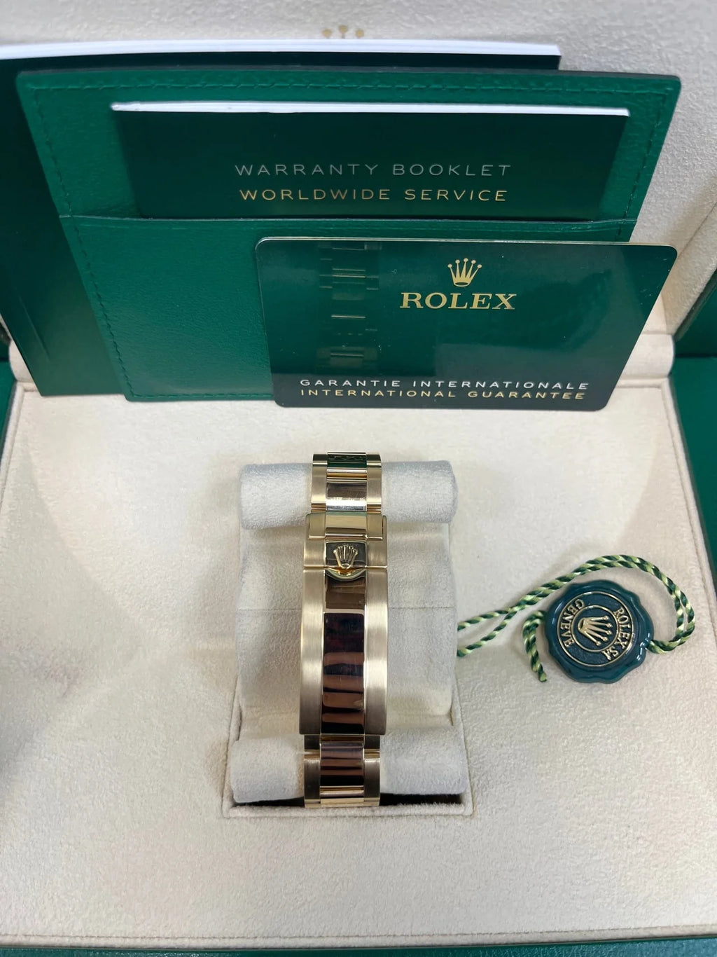 Rolex Submariner Super Clone Swiss Machine
