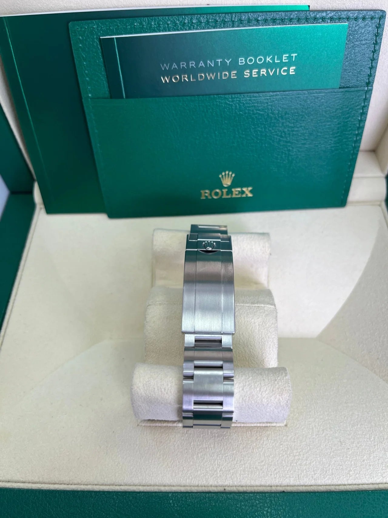 Rolex Submariner Super Clone Swiss Machine