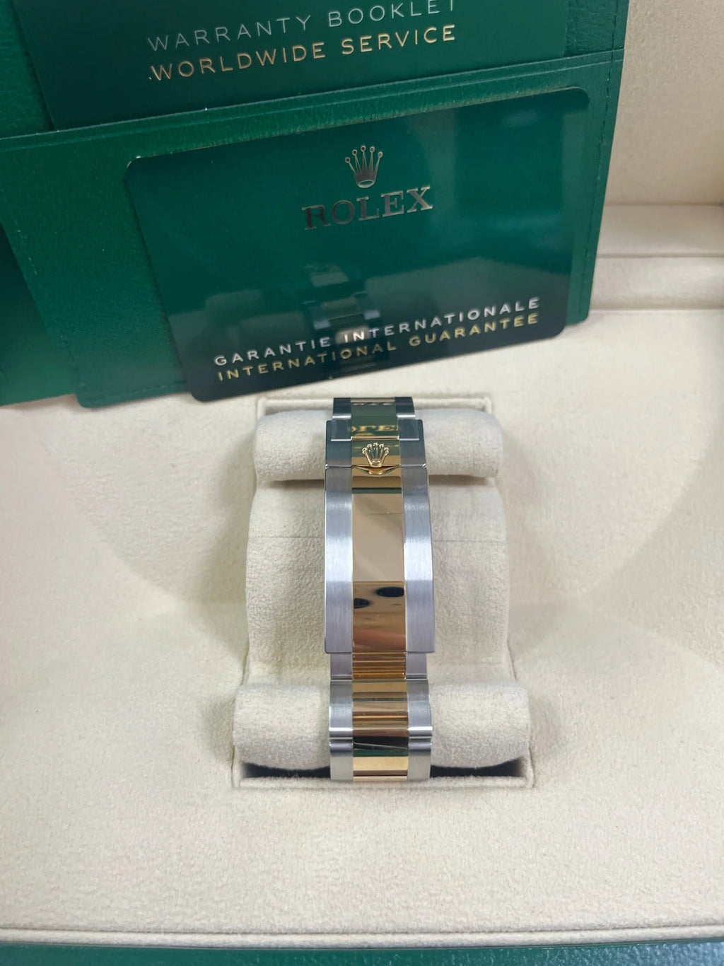 Rolex Submariner Super Clone Swiss Machine