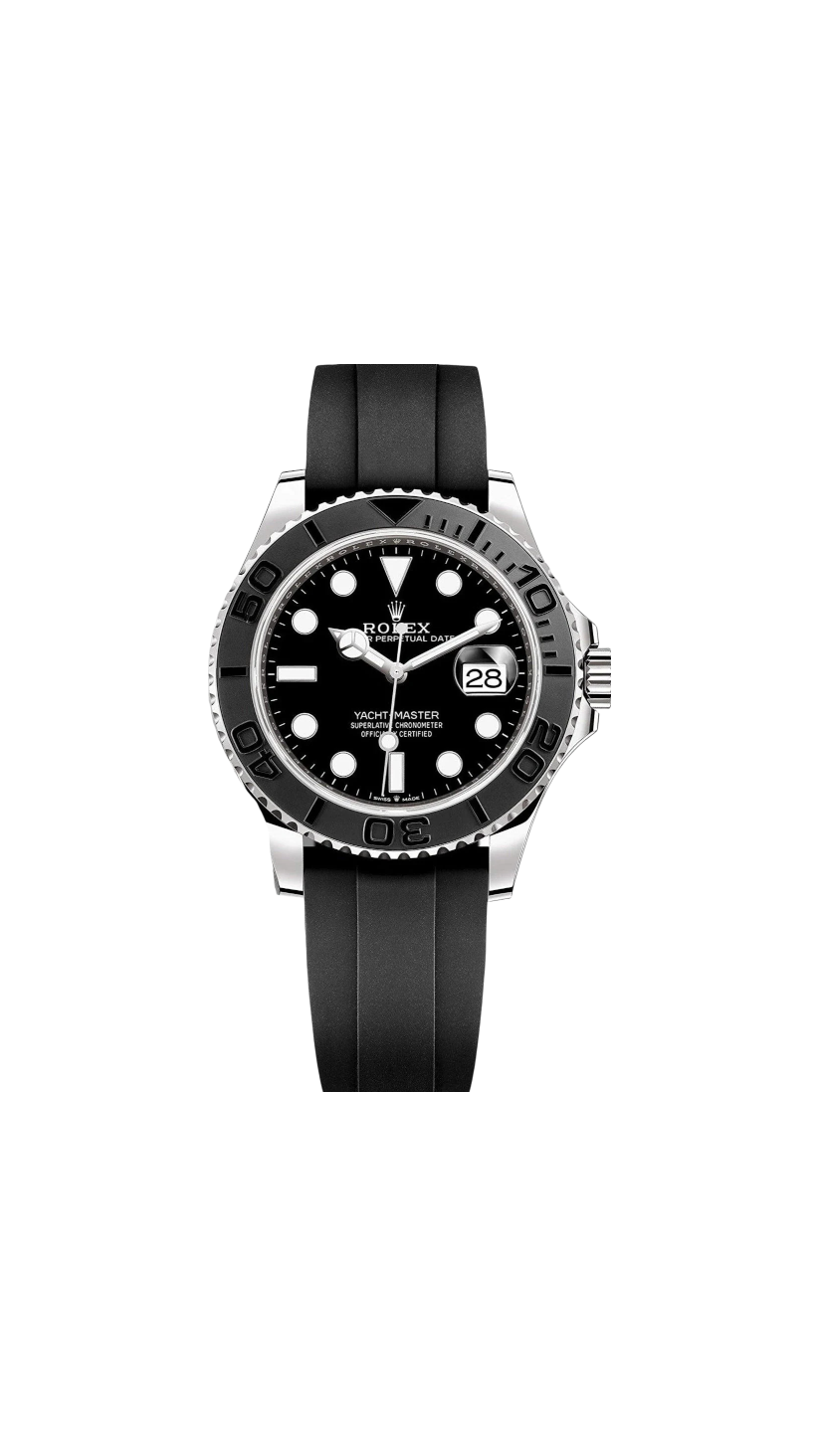 Rolex Yacht Master Super Clone Swiss Machine