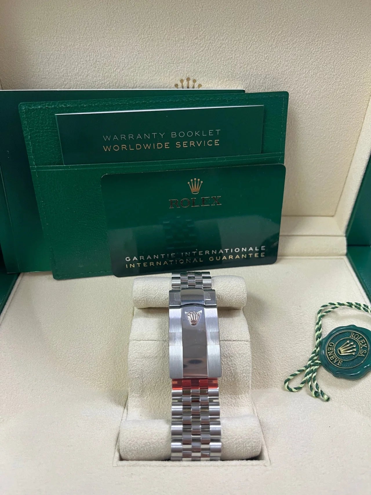 Rolex Sky-Dweller Super Clone Swiss Machine