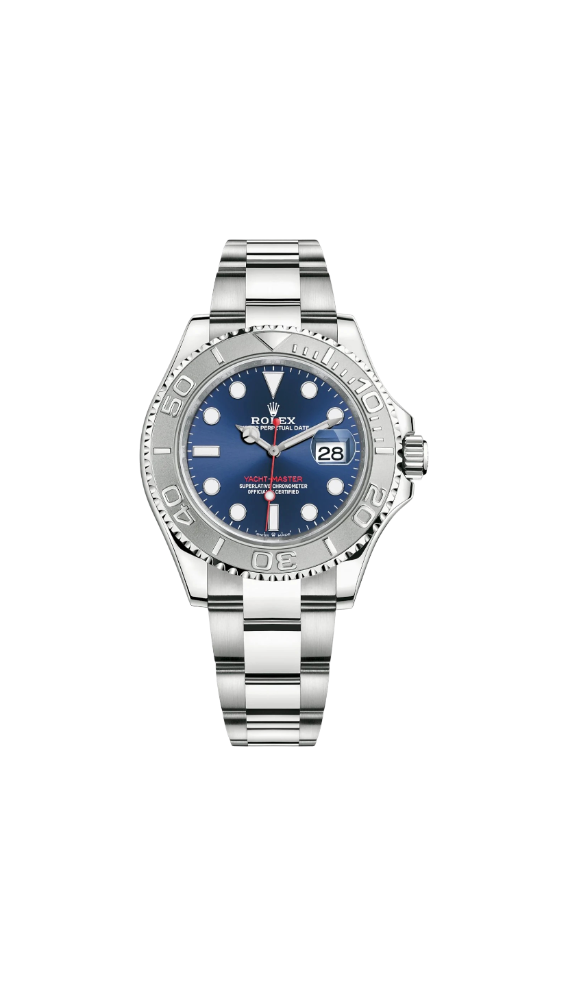 Rolex Yacht Master Super Clone Swiss Machine