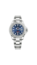 Rolex Yacht Master Super Clone Swiss Machine