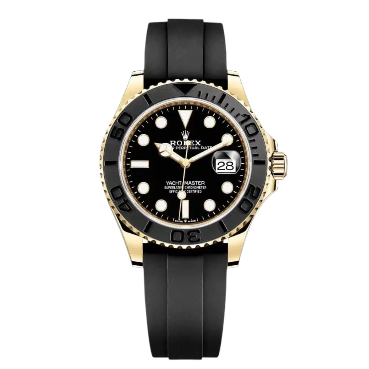 ROLEX yacht master Mirror Original