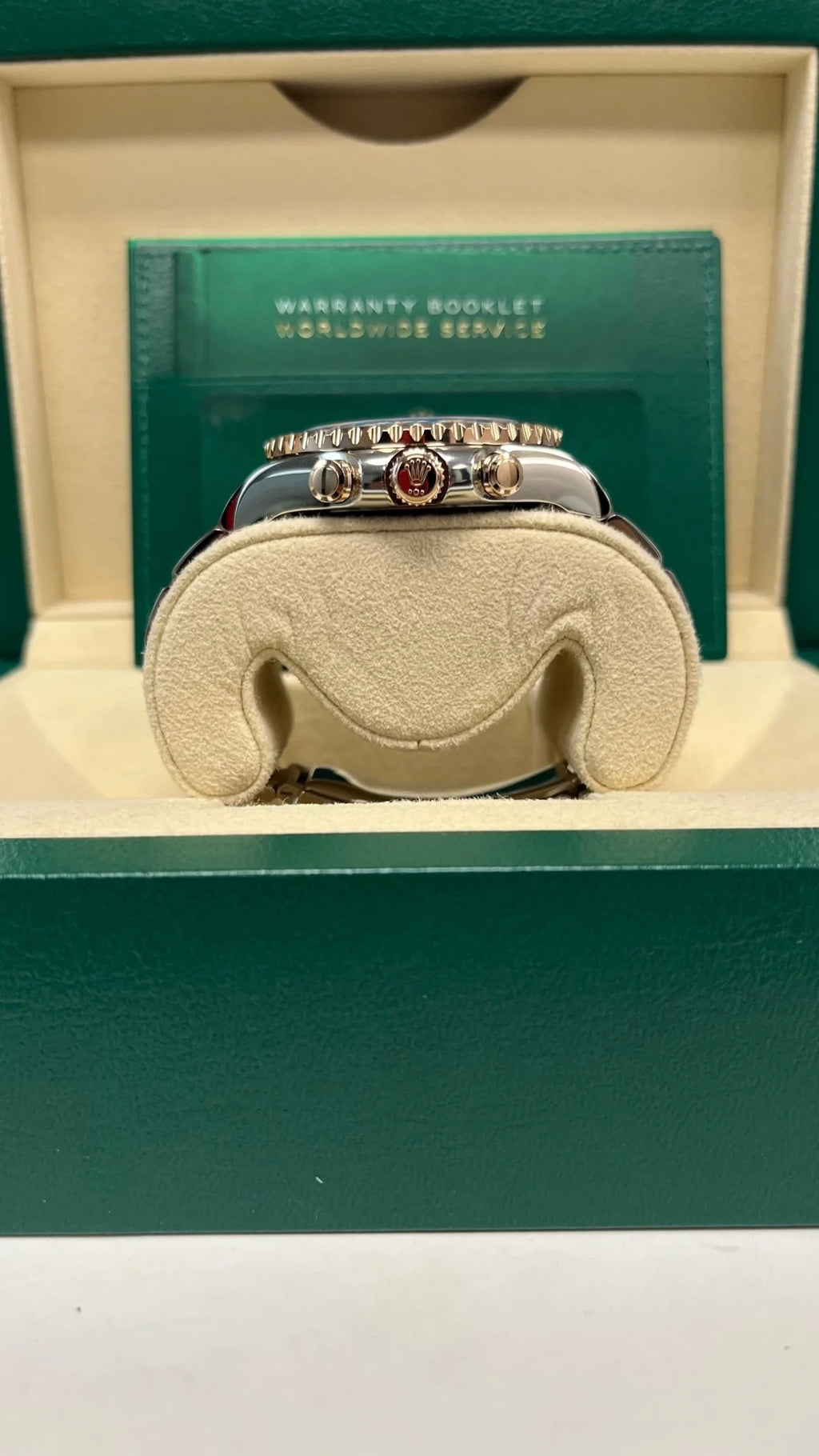Rolex Yacht Master || Super Clone Swiss Machine