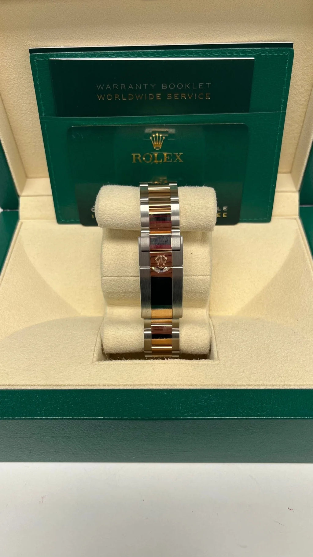 Rolex Yacht Master || Super Clone Swiss Machine